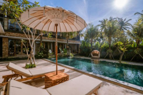 Kahayana Suites Ubud